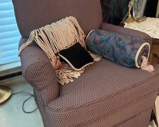 Nice chair