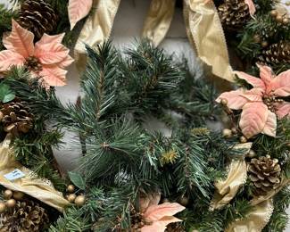 Wreath.