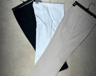 Nice ladies clothing size 8.