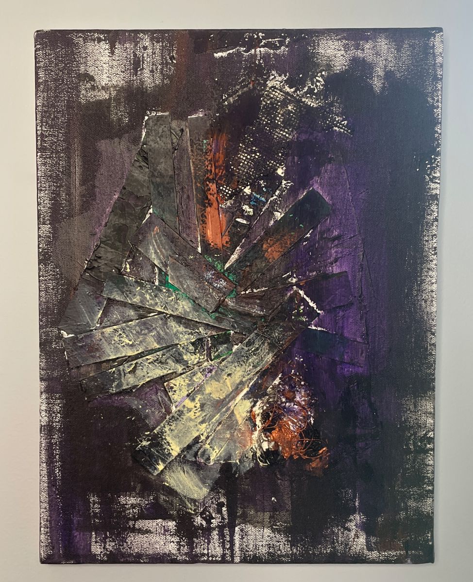 Contemporary Finds in Falls Church starts on 8/8/2025