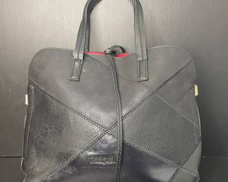 Desigual leather purse