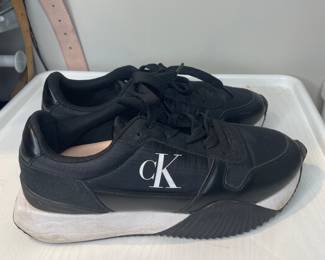 CK Calvin Klein sneakers