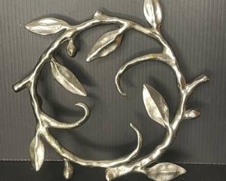 Michael Ara vine trivet