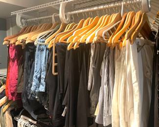 Women’s pants & Jeans including Chicos, J Jill, Alfani, Talbots, & more
