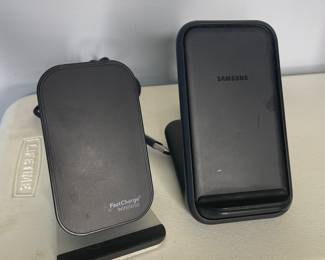 Wireless chargers
