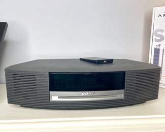 Bose Wave Music System