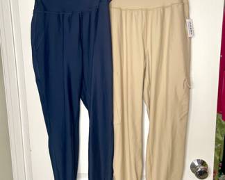 Old navy joggers new