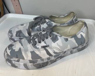 Vans sneakers