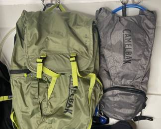 CamelBak Hydration Packs