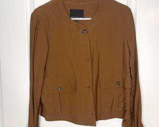 Banana Republic jacket