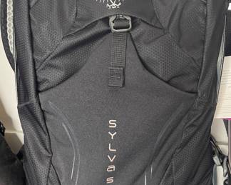 Osprey Sylva 5 women's hydration pack