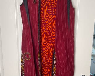 Turkish vest