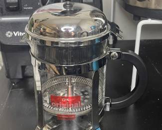 Bodom French press