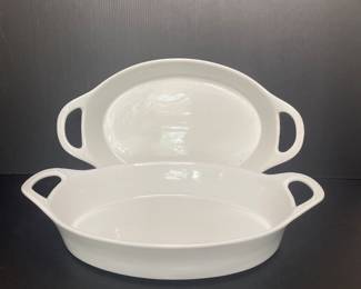 Sur la Table serving dishes