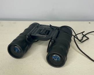 Tasco binoculars