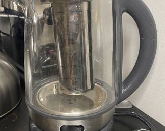 Electric kettle