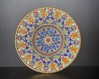 Cearco decorative wall plate