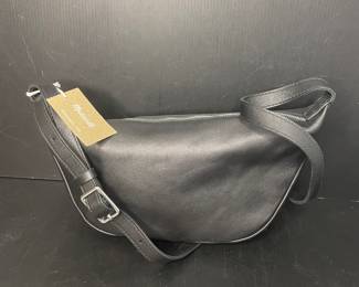 Madewell sling bag