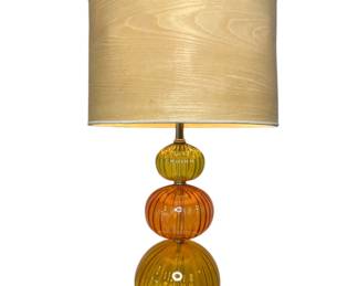 Anthropologie Fruiteria lamp