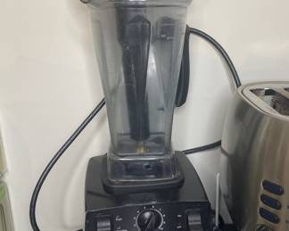 Vitamix blender