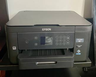 Epson printer