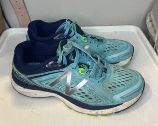 New Balance sneakers