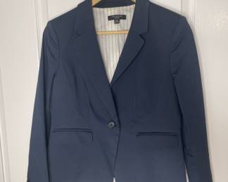 Ann Taylor blazer
