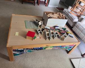 Sale Picture