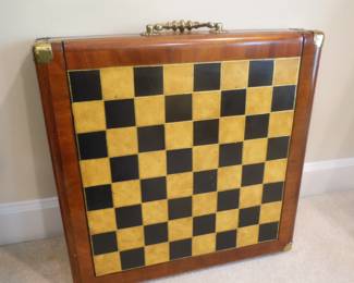 chess board
