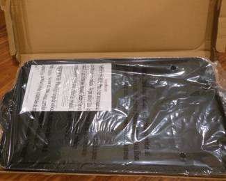 camp grill new in box