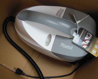 new phueut vacuum,