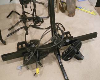 car bike racks