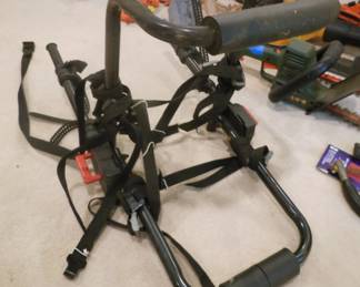 bike carrier