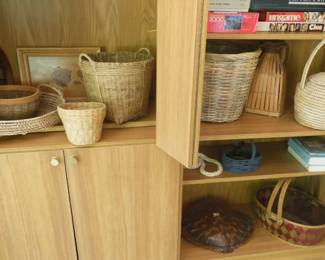 baskets