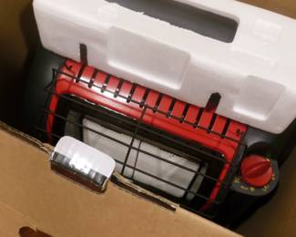 Mr. Heater Big Buddy New in Box