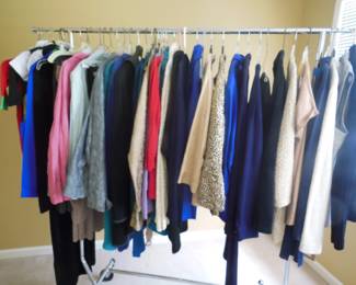 ladies clothing