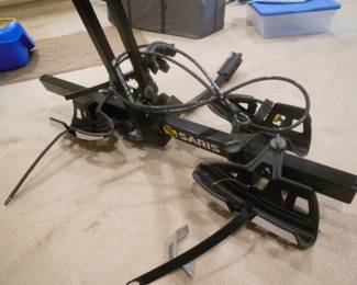 Saris bike carrier