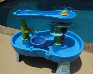 pool water toy