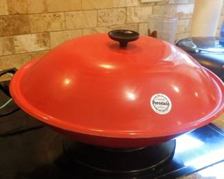 wok