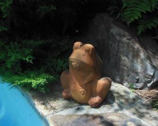 frog