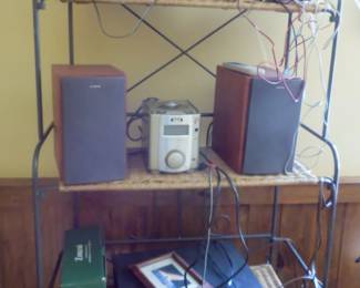 electronics