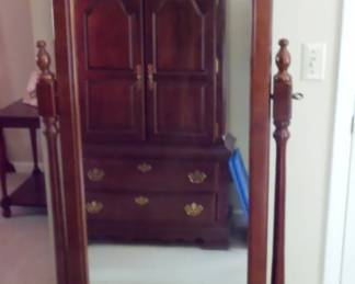 mirror