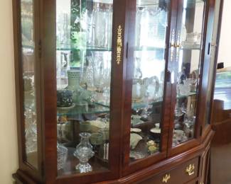 china cupboard