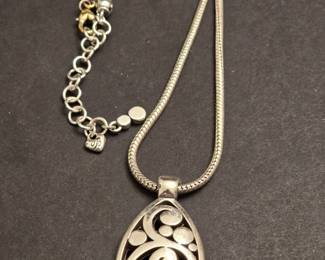 Brighton Necklace