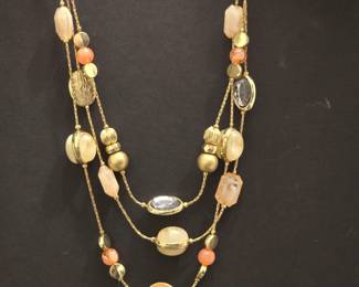 Womens Necklace