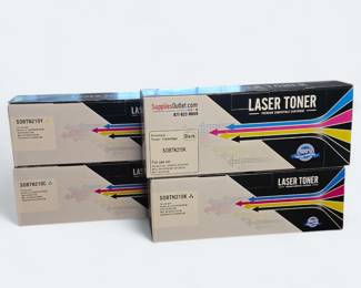 Brother MFC-9325 Laser Printer Toner