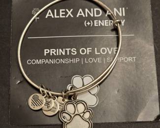 Alex and Ani Bracelet