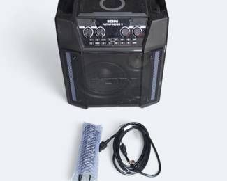 ION Pathfinder 3 Speaker