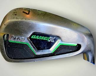 Tope Elite Golf Gamer X 7 Iron