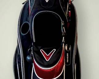 Callaway Golf Bag